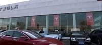 Tesla deploys software program replace to fix safety issues